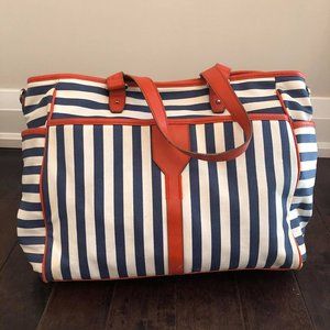 Stella & Dot Weekender Bag